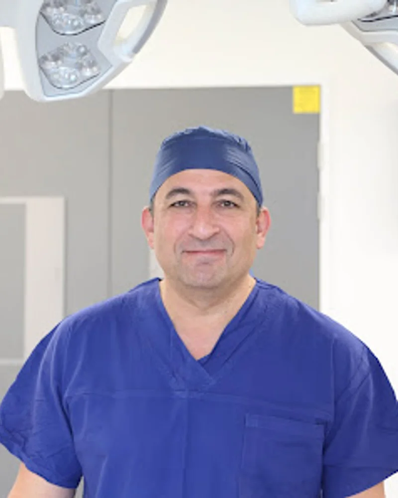 Dr David Joseph - Bariatric Surgeon in Newtown | Weight Loss Surgery Expert